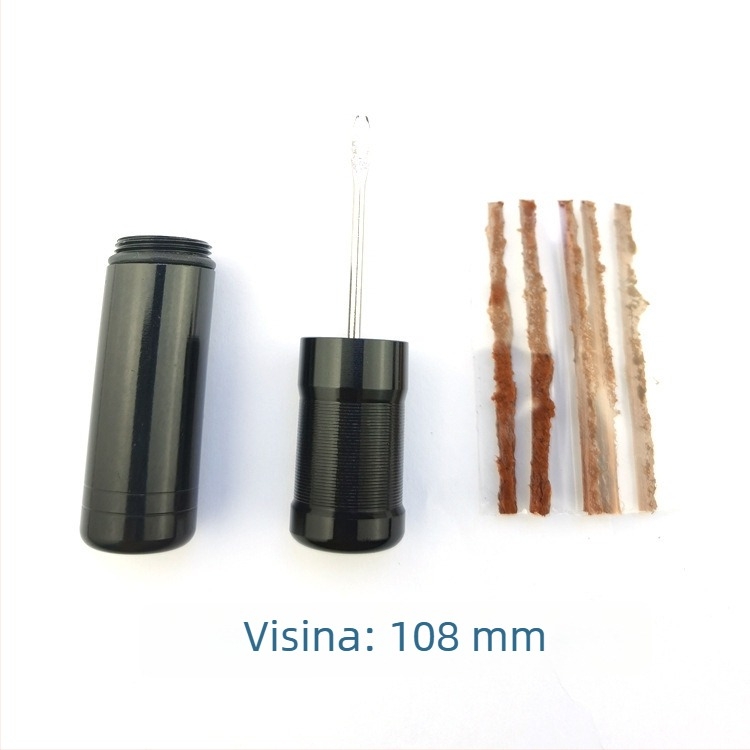 Alat za popravak bicikla – metalni, kombinirani paket, bez uvoza, ovlaštene privatne marke