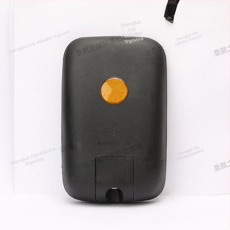 Retrovizor za poljoprivredno vozilo Wuzheng Shifeng – široko vidno polje, reflektor za kamion i tricikl