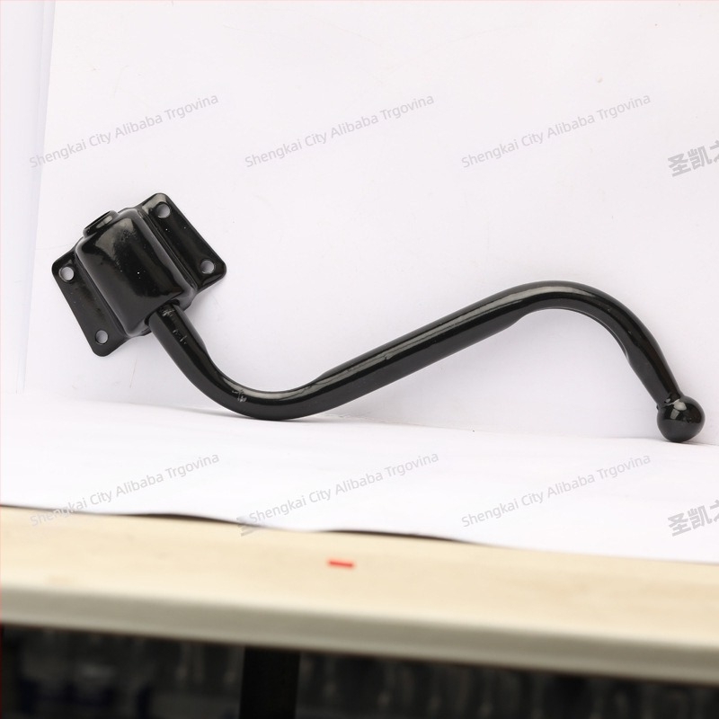 Retrovizor za poljoprivredno vozilo Wuzheng Shifeng – široko vidno polje, reflektor za kamion i tricikl