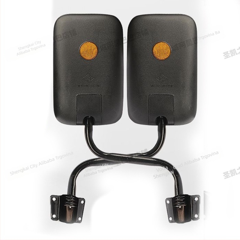 Retrovizor za poljoprivredno vozilo Wuzheng Shifeng – široko vidno polje, reflektor za kamion i tricikl