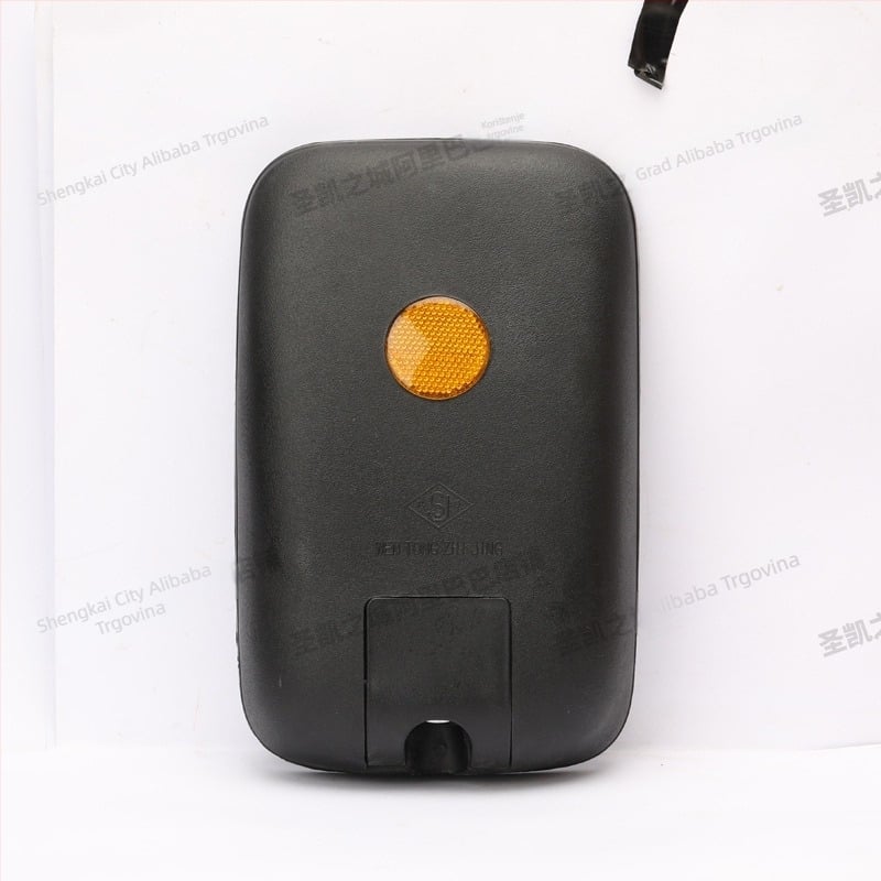 Retrovizor za poljoprivredno vozilo Wuzheng Shifeng – široko vidno polje, reflektor za kamion i tricikl