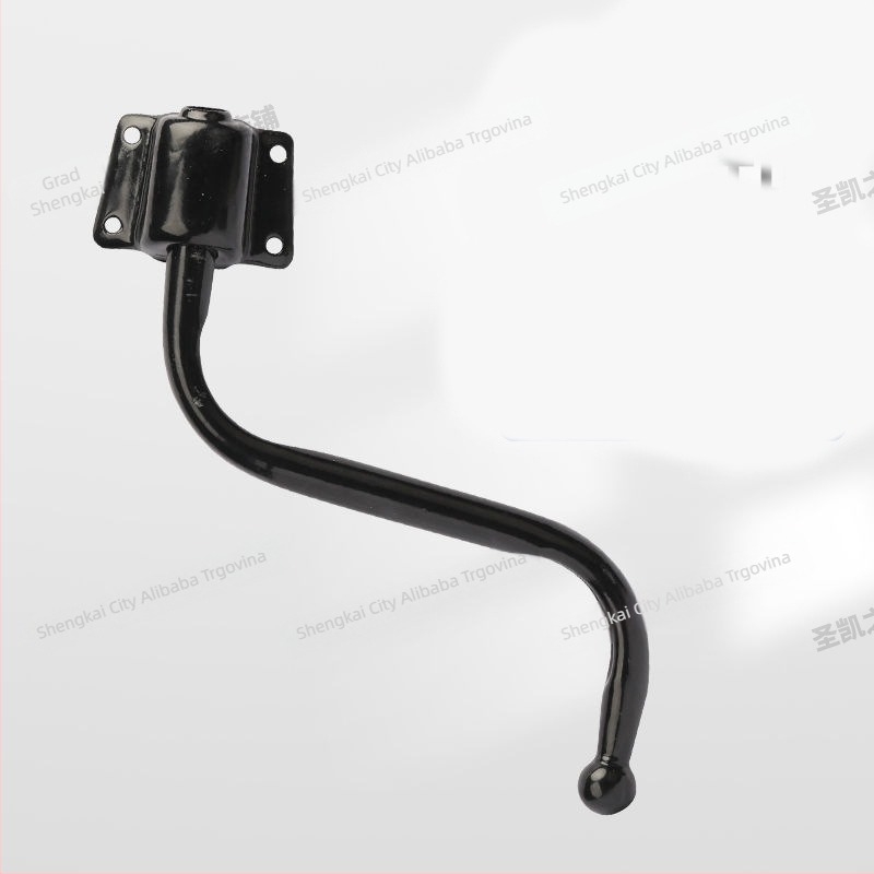 Retrovizor za poljoprivredno vozilo Wuzheng Shifeng – široko vidno polje, reflektor za kamion i tricikl