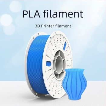 Pinball PETG filament za 3D ispis, kružni presjek