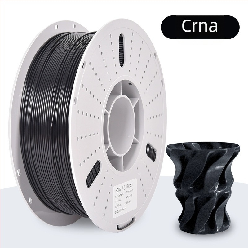 Pinball PETG filament za 3D ispis, kružni presjek