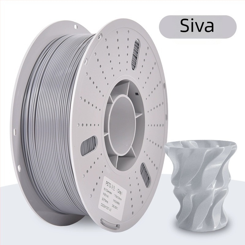 Pinball PETG filament za 3D ispis, kružni presjek