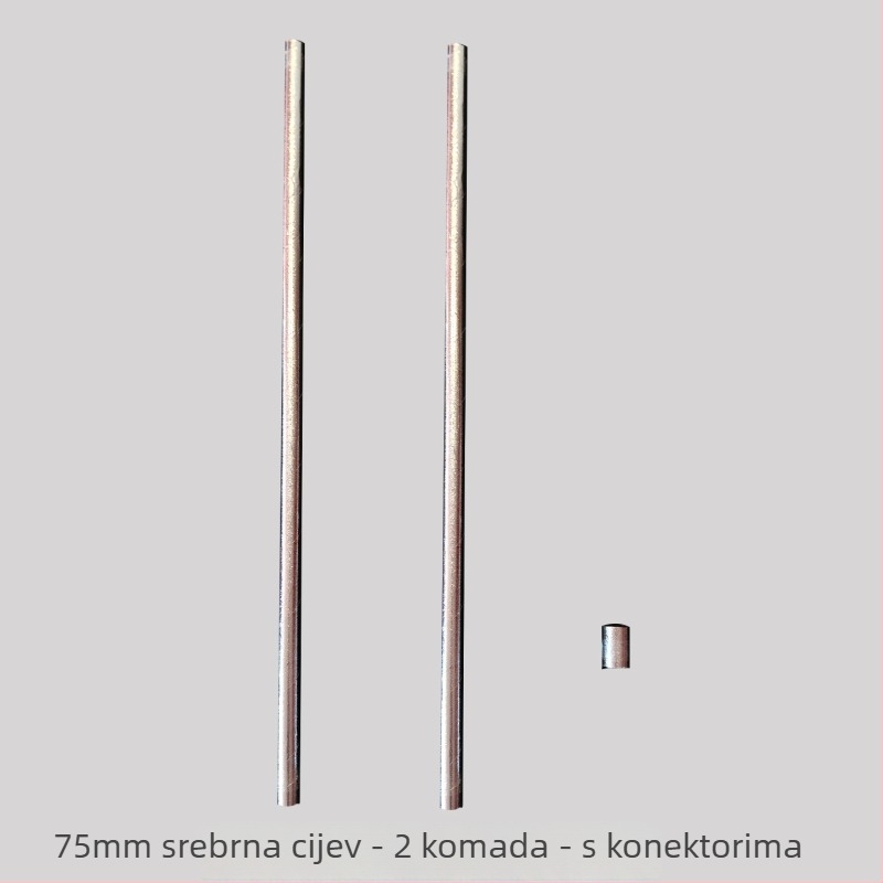 Vjenčani luk od balona s KT pločom, bazom napunjenom vodom i teleskopskim stalkom, plastična kolona za dekoracije na svadbama i rođendanskim zabavama
