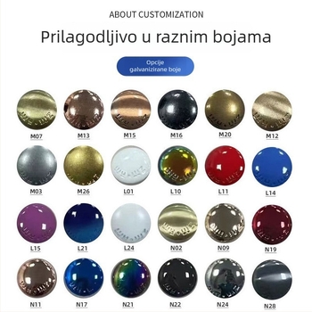 Magnetski držač telefona i stalak, prsten za telefon od cinkovog legura, lagan i prilagodljiv s dijamantnim ugradnjama