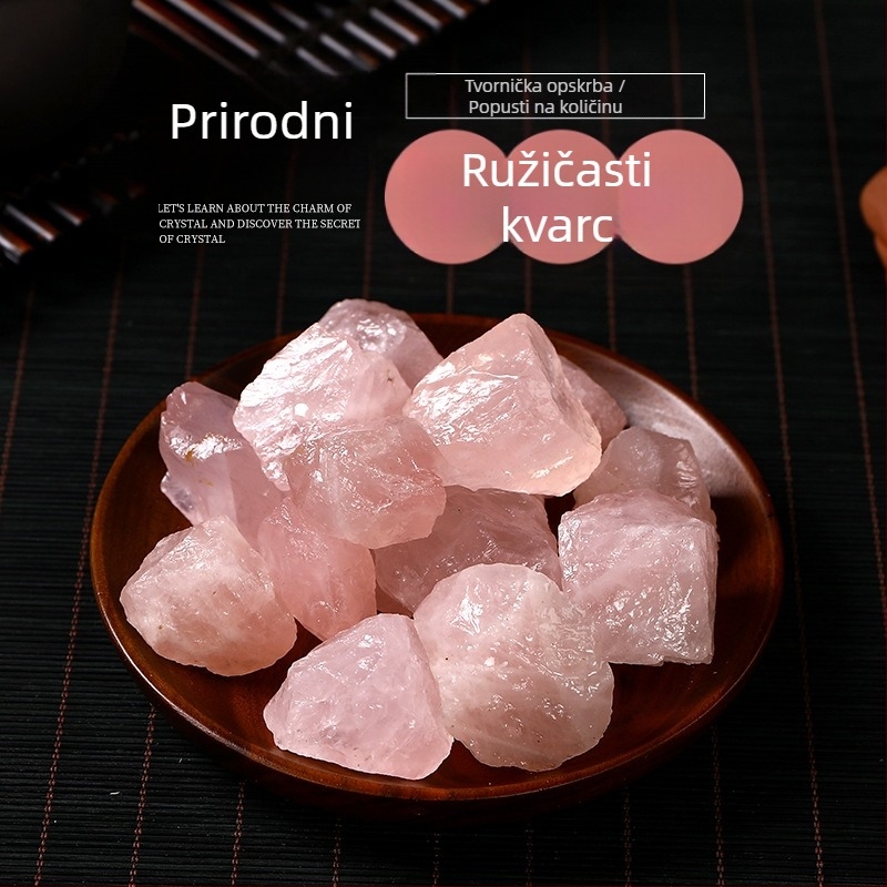 Kristalni nerast za aromaterapiju i DIY pejzaže, pogodan za akvarije i posude; Materijal: Kristal; Značka: Elegant crystal; Kategorija: Kristalni nerast; Stil: Moderna jednostavnost.
