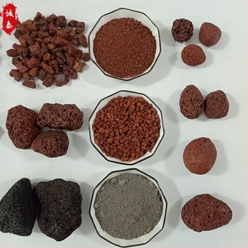 Kamen za vodeni pejzaž, 25 kg, brend Chengtai