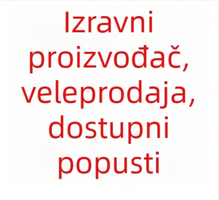 Akvarijski trostruki konektor, 100 komada u pakiranju, materijal: Drugo, šifra proizvoda AL633569447759