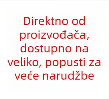Spojevi vodovodnih cijevi akvarija – PVC plast, gornje i donje spojnice, konektor kutije filtra, model a0068