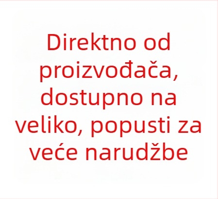 Spojevi vodovodnih cijevi akvarija – PVC plast, gornje i donje spojnice, konektor kutije filtra, model a0068