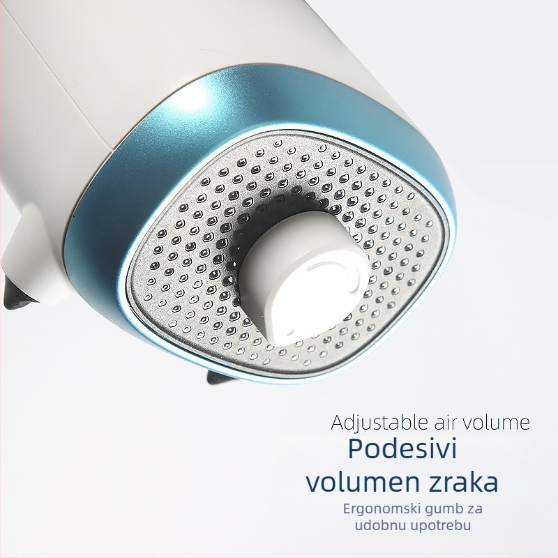 Pumpa za kisik za akvarije i akvakulturu – velika kapacitet, tiho djelovanje, pogodno za ribnjake i uzgoj morskih plodova