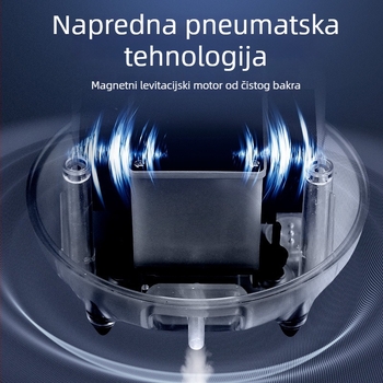 Maibao akvarijska pumpa za kisik – oprema za akvarij