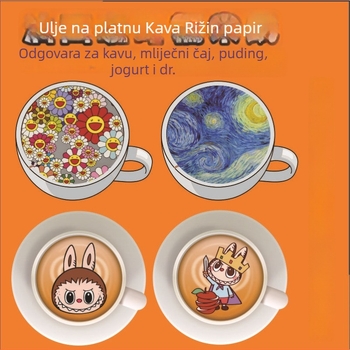 Torta dekoracija – dječji crtani stil – rekviziti za dekoriranje prostora