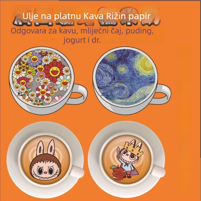 Torta dekoracija – dječji crtani stil – rekviziti za dekoriranje prostora