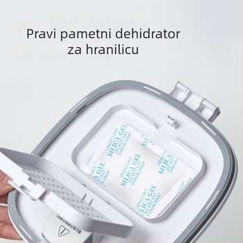Honeman desikant 6-pak Real Smart Feeder, otporan na vlagu