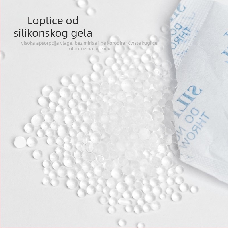 Honeman desikant 6-pak Real Smart Feeder, otporan na vlagu