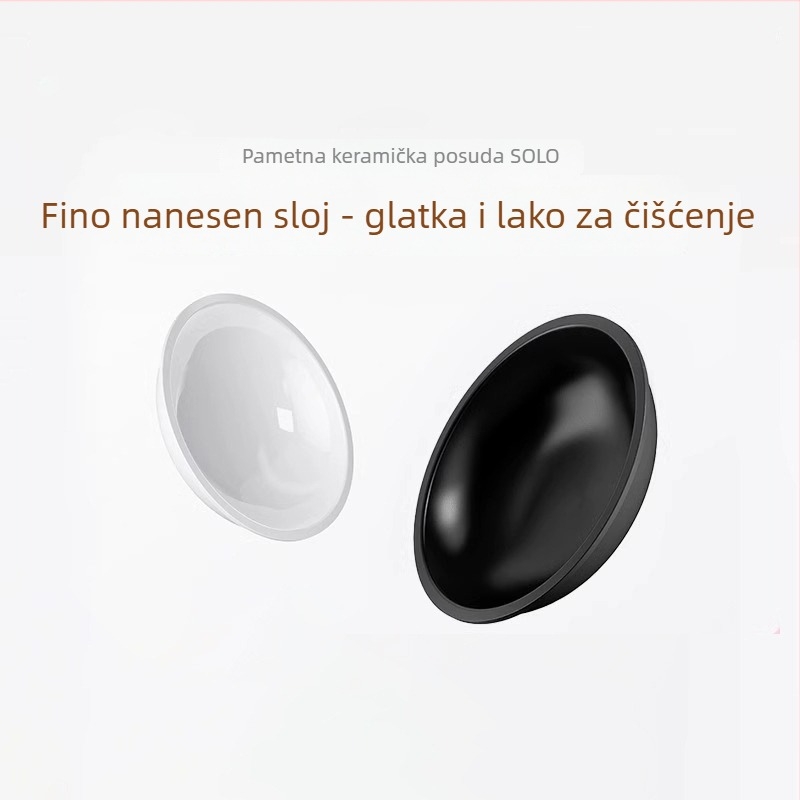 Petkit keramička zdjela za SOLO automatsko hranjenje – za mačke (keramička, model 5656, marka Petkit)