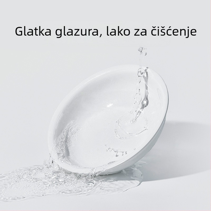 Petkit keramička zdjela za SOLO automatsko hranjenje – za mačke (keramička, model 5656, marka Petkit)