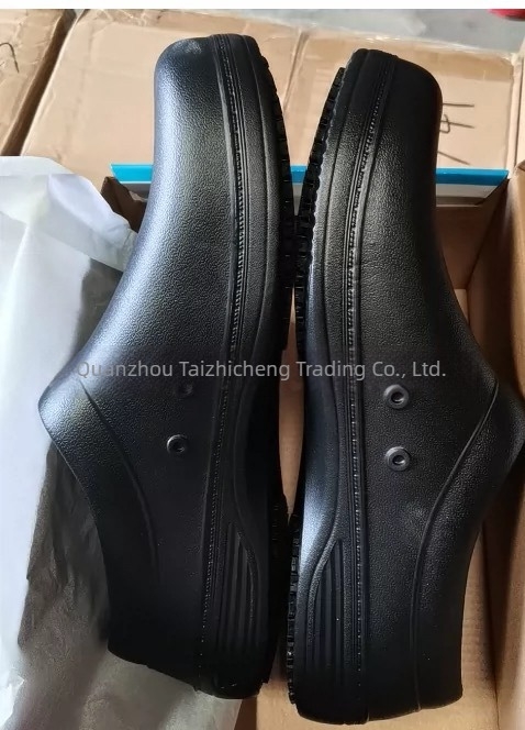 Kuharske radne cipele – unisex, EVA gornji dio, niski kroj, protuklizne, kišne čizme