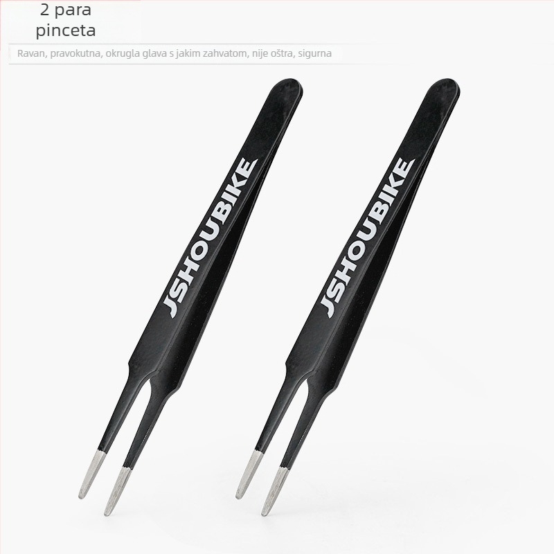 Alat za popravak prednje vilice bicikla — Marka JSHOU BIKE, Nije uvezeno, Podrška privatne marke