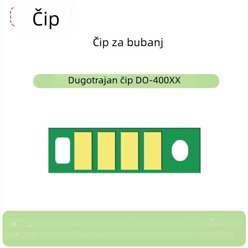 Kazeta tonera za laserske pisače — Duomei Printing; kompatibilna s P3010D/P3010DW/P3300DN/P3300DW/P3320D/M6700D/M6700; kapacitet ispisa 1.5K/3K/6K/12K stranica; originačni modeli TO-400/TO-400H/TO-400X/DO-400.