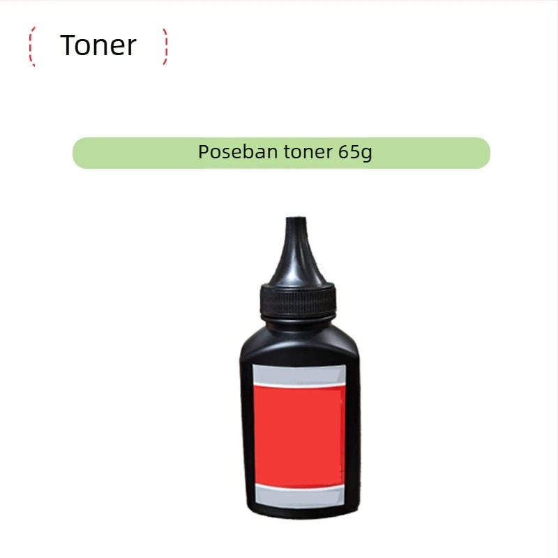 Kazeta tonera za laserske pisače — Duomei Printing; kompatibilna s P3010D/P3010DW/P3300DN/P3300DW/P3320D/M6700D/M6700; kapacitet ispisa 1.5K/3K/6K/12K stranica; originačni modeli TO-400/TO-400H/TO-400X/DO-400.
