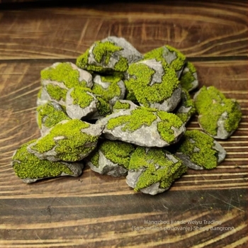Ukrasni kamen za akvarij – Stil pejzažni; Materijal: Drugo; Glavna namjena: Dekoracija akvarija; Značka: Sheng bangrong; Težina: 1,0 kg