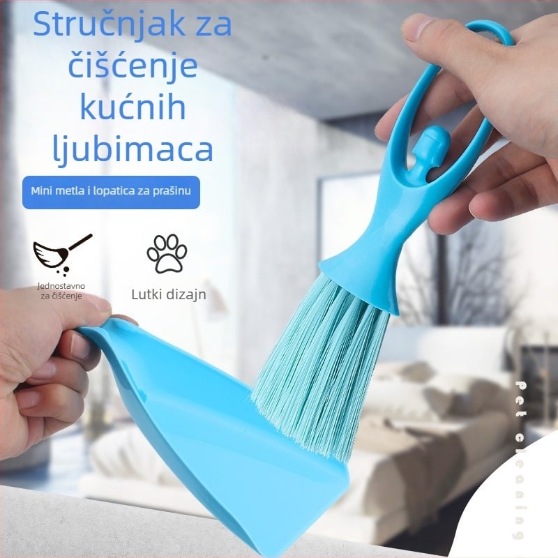Alati za čišćenje kućnih ljubimaca - plastika - Marka Fule - Kod proizvoda T114001 - Podrijetlo Shandong