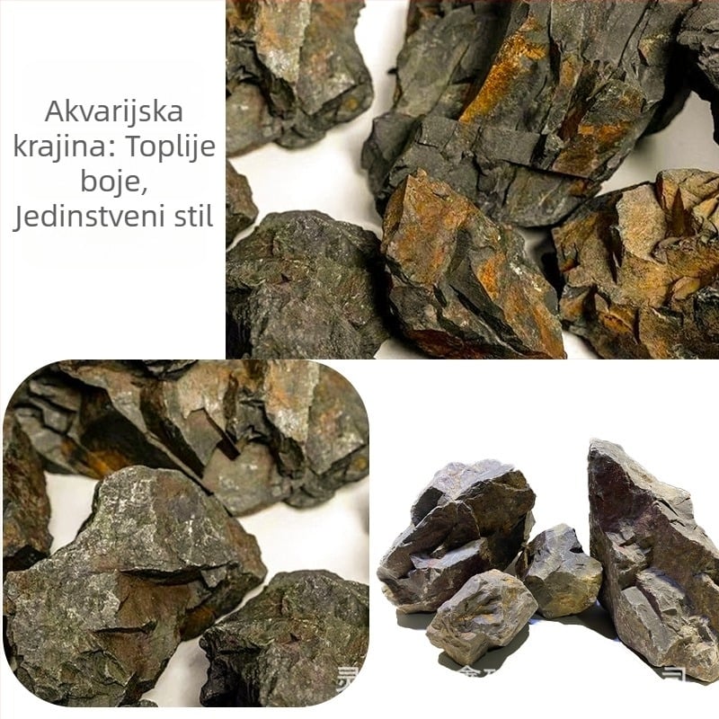 Lu xin Kameni ukras za akvarij – Kutija: 1, Težina: 1, Marka: Lu xin, Kategorija: Landscaping stone