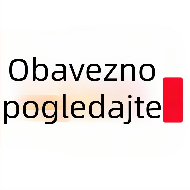 Sferična unutarnja kamera za nadzor s AI za pametan dom, 360° panoramski prikaz, 220V napajanje, automatska kompenzacija osvjetljenja, alarmna funkcija