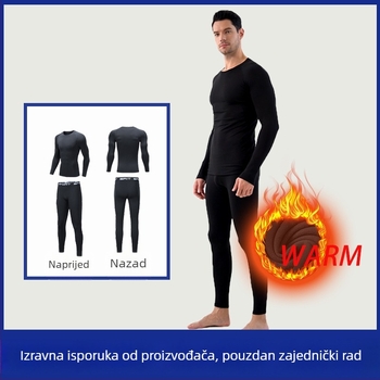Muške trenirke za košarku, uski kroj, srednji pojas, duge hlače, Milk Silk tkanina za toplinu