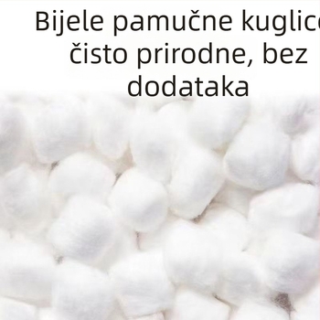 Hamster gnijezdo od pamuka — zimska toplina, upijajući pamuk, svilenkasti ulošak za gnijezdo, cvjetni uzorak (Materijal: pamuk; Uvoz: Ne; Kategorija: pribor za prehranu kućnih ljubimaca)