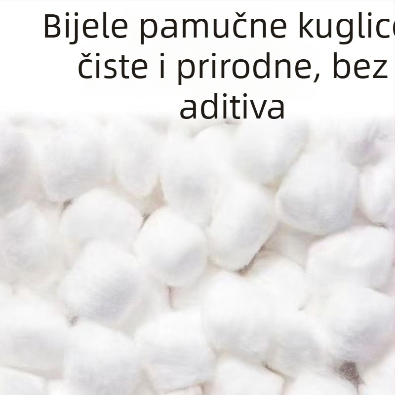 Hamster gnijezdo od pamuka — zimska toplina, upijajući pamuk, svilenkasti ulošak za gnijezdo, cvjetni uzorak (Materijal: pamuk; Uvoz: Ne; Kategorija: pribor za prehranu kućnih ljubimaca)