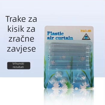 Traka za aeraciju akvarija – Fish Boss, PC materijal, 50 g