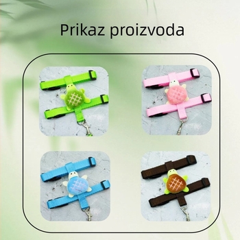 Pojas za male kućne ljubimce — Poliester; Ne rasteže se; Pogodno za mačke; Kategorija: Pojas za kućne ljubimce; Pakiranje: 200 kom.