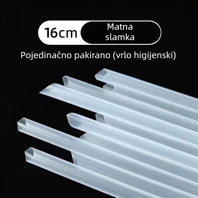 Jednokratna čaša za čaj s mlijekom i poklopcem, plastika, ispod 100 ml, mogućnost ispisa logotipa