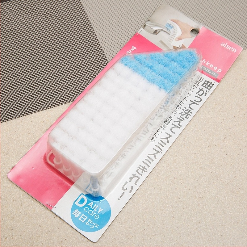 Aisen četka za čišćenje – polipropilen, 12 kom., 120 g