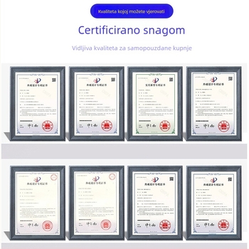 Torba za obuku psa — Višenamjenska pojas torba za outdoor trening s kapacitetom 1 (Materijal: Oxford; Kapacitet: 1; Uzorak: Jednobojan; Tvrdoća: Srednja)