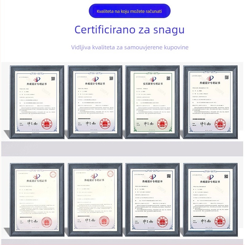Torba za obuku psa — Višenamjenska pojas torba za outdoor trening s kapacitetom 1 (Materijal: Oxford; Kapacitet: 1; Uzorak: Jednobojan; Tvrdoća: Srednja)
