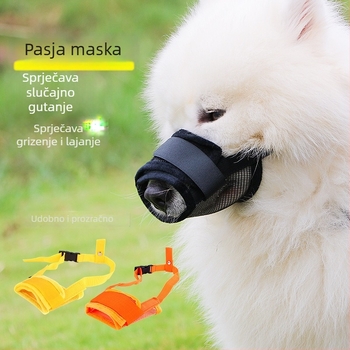 DODOPET Nylon nosilac za pse KZ-666