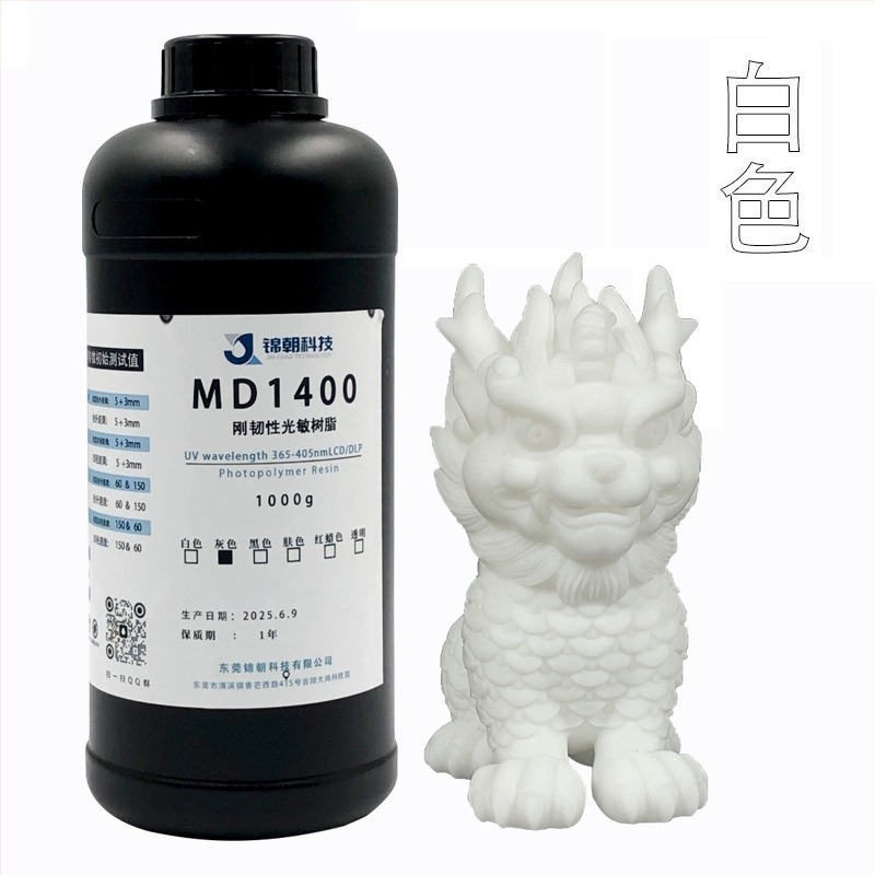3D printana anime figura od fotosenzitivne smole — točnost ispisa 0,05 mm, materijal: fotosenzitivna smola, pogodno za modele i figurice