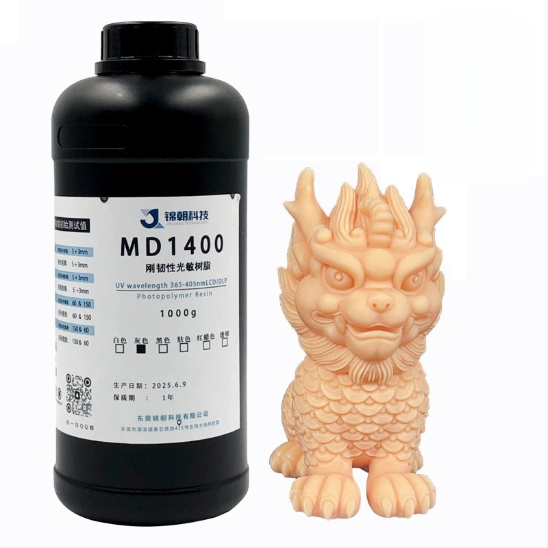 3D printana anime figura od fotosenzitivne smole — točnost ispisa 0,05 mm, materijal: fotosenzitivna smola, pogodno za modele i figurice