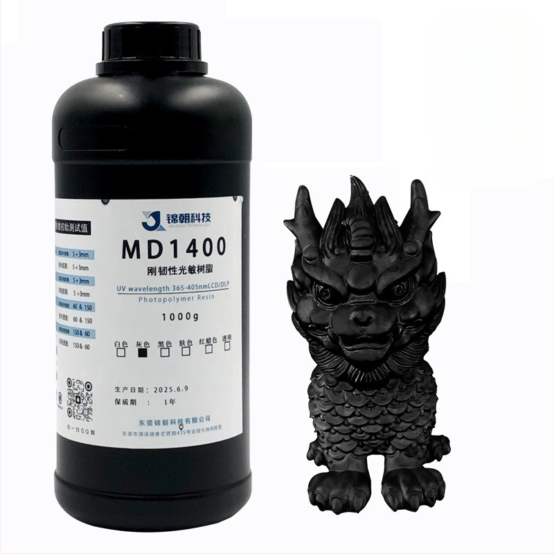3D printana anime figura od fotosenzitivne smole — točnost ispisa 0,05 mm, materijal: fotosenzitivna smola, pogodno za modele i figurice