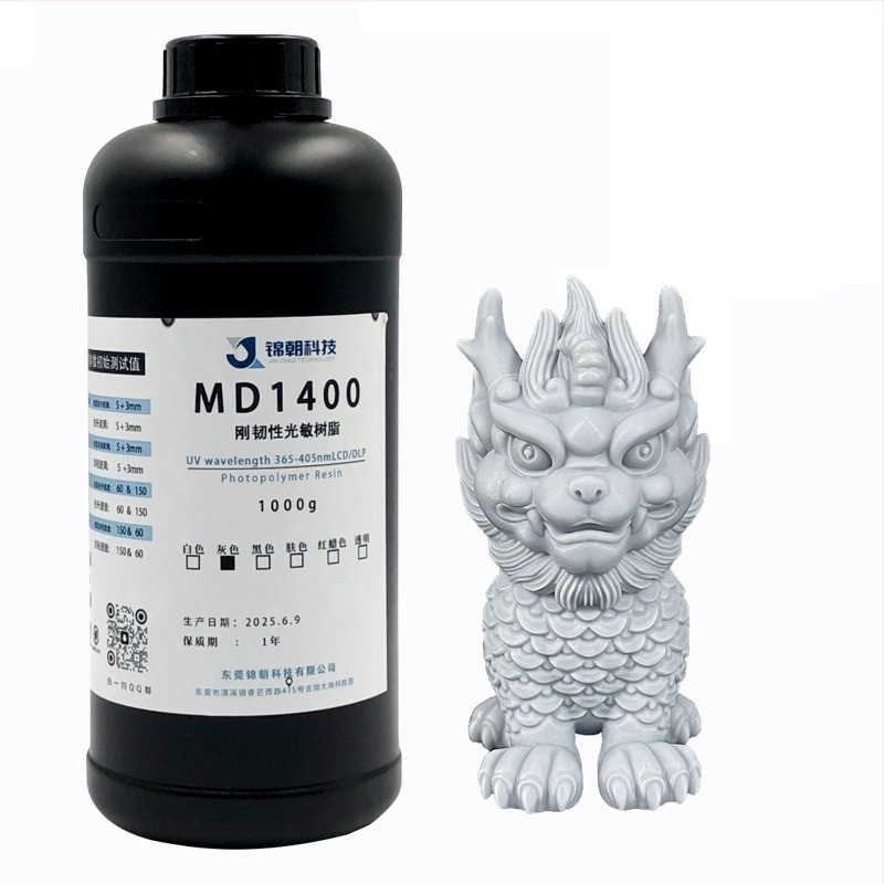 3D printana anime figura od fotosenzitivne smole — točnost ispisa 0,05 mm, materijal: fotosenzitivna smola, pogodno za modele i figurice