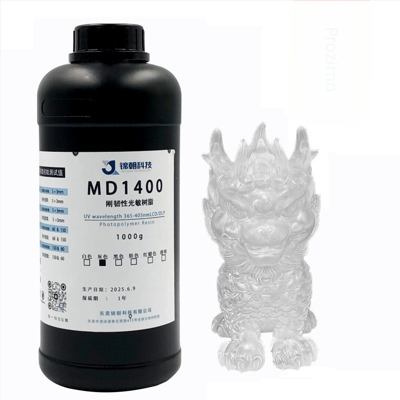 3D printana anime figura od fotosenzitivne smole — točnost ispisa 0,05 mm, materijal: fotosenzitivna smola, pogodno za modele i figurice