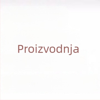 Šarena prozirna PVC torba za ramena s prilagođenim logotipom, moderan dar uz laserski efekt