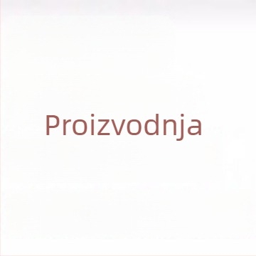 Šarena prozirna PVC torba za ramena s prilagođenim logotipom, moderan dar uz laserski efekt