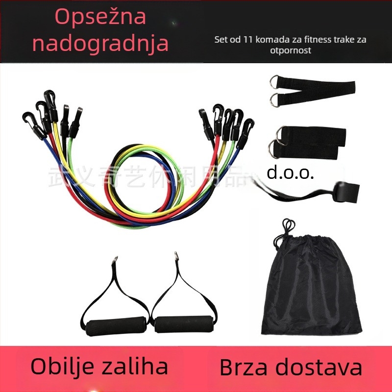 Uređaj za napetost • Marka: New singularity • Materijal: ABS • Klasifikacija: uređaj za napetost s gumom trakom